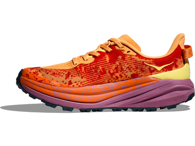 Men's Hoka Speedgoat 6 - Technical Trail Runner | HOKA ONE ONE | Trail Running