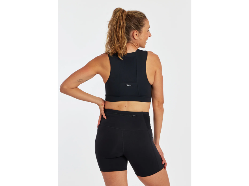 Women's Oiselle Flyout Bra - Running Bra | Oiselle | Running Bra