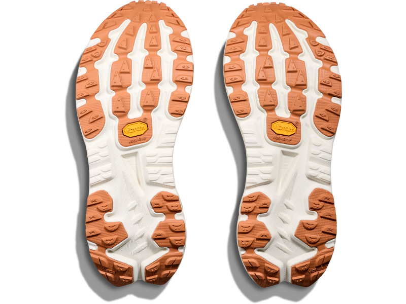 Men's Hoka Mafate X - High Cushion Trail Shoe | HOKA ONE ONE | Trail Running