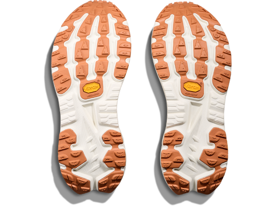 Men's Hoka Mafate X - High Cushion Trail Shoe | HOKA ONE ONE | Trail Running