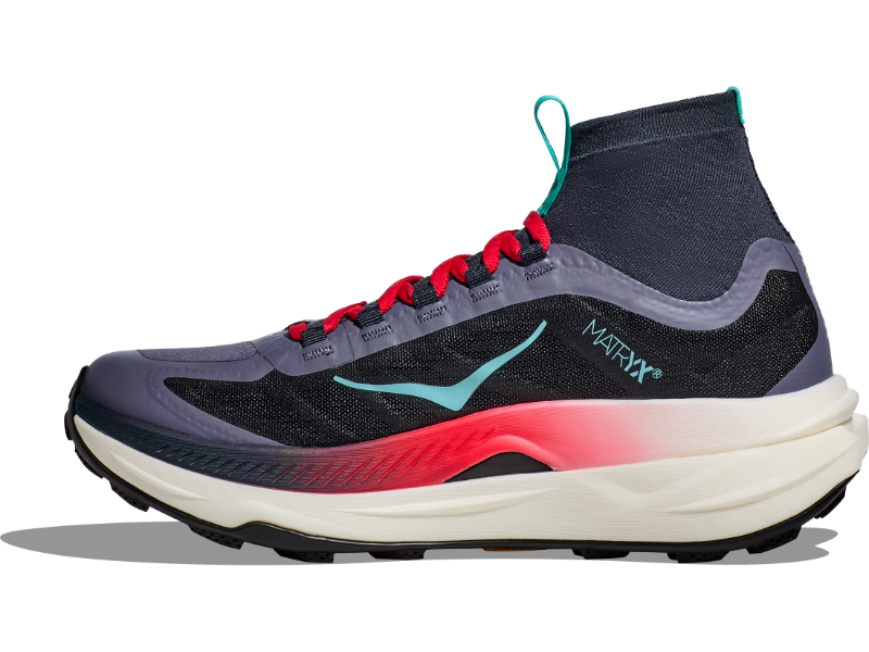 Women's Hoka Tecton X 3 - Race Day Trail Shoe | HOKA ONE ONE | Trail Running