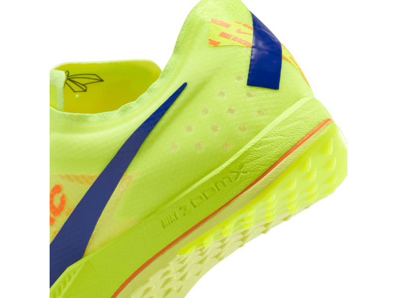 Nike Dragonfly XC Spike - ZoomX Foam and PeBax Plate | Nike | Cross Country Spike