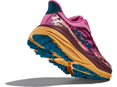 Women's Hoka Stinson ATR 7 Trail Running Shoe | HOKA ONE ONE | Trail Running
