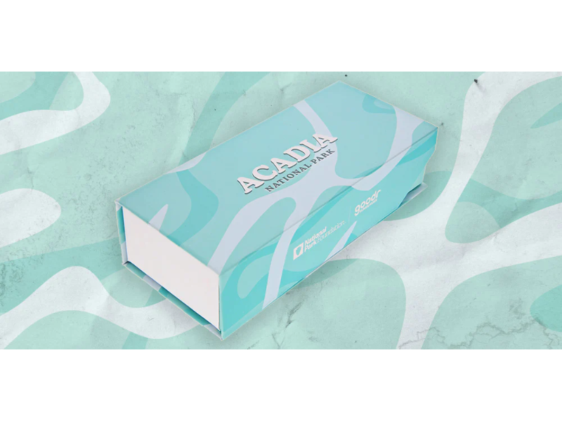 Goodr OG Acadia National Park