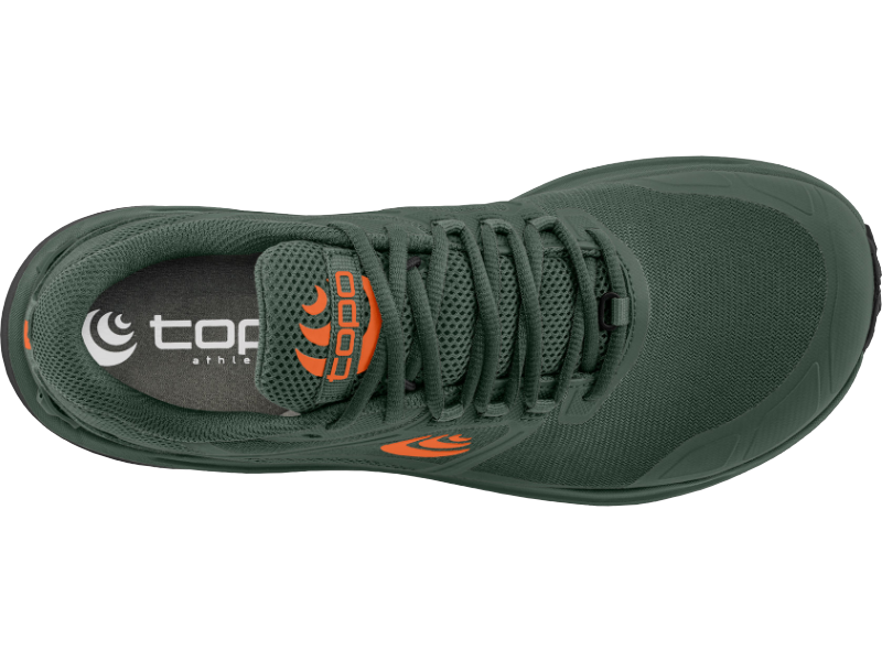 Men's Topo Terraventure 4 Rugged Trail Runner | Topo Athletic | Trail Running