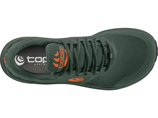 Men's Topo Terraventure 4 Rugged Trail Runner | Topo Athletic | Trail Running