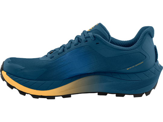 Men's Topo MTN Racer 4 - High Cushion Trail Runner | Topo Athletic | Trail Running