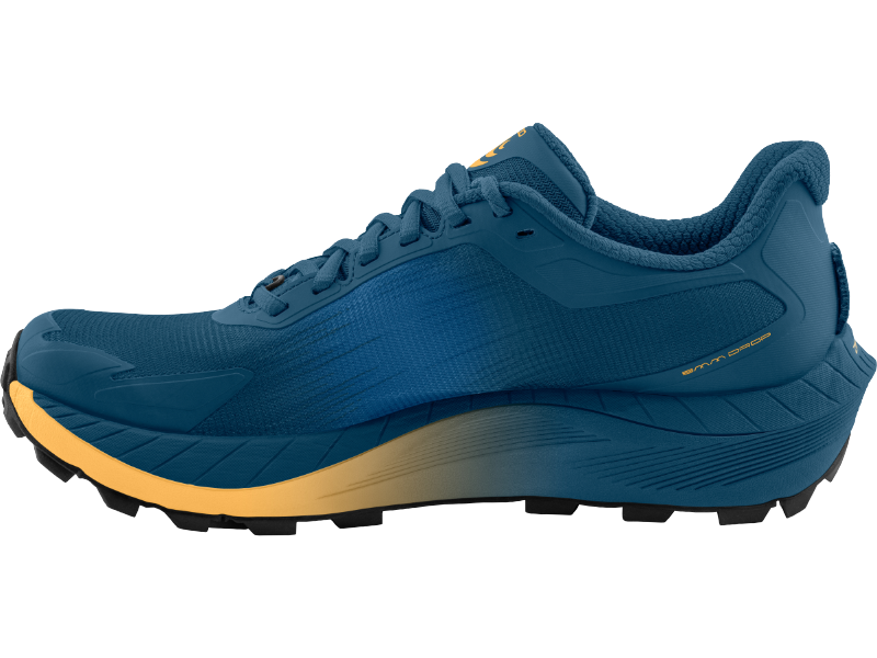 Men's Topo MTN Racer High Cushion Trail Runner – 7000 Feet