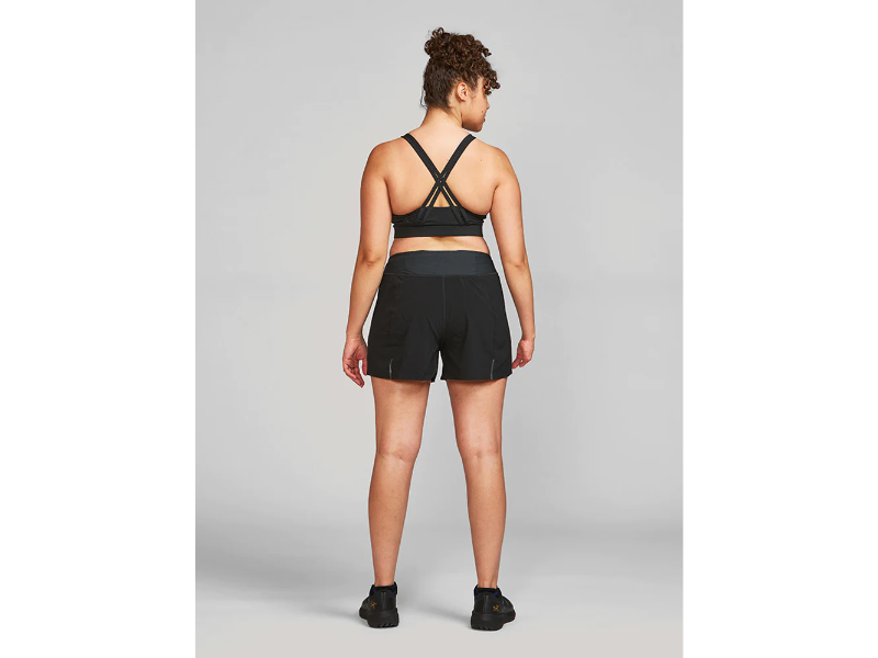 Women s Janji 4 Cadence Short Running Short 7000 Feet Running Company