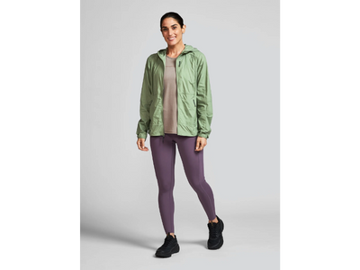 Women's Janji Zephyrunner Wind Shell - Running Jacket | Janji | Running Jacket