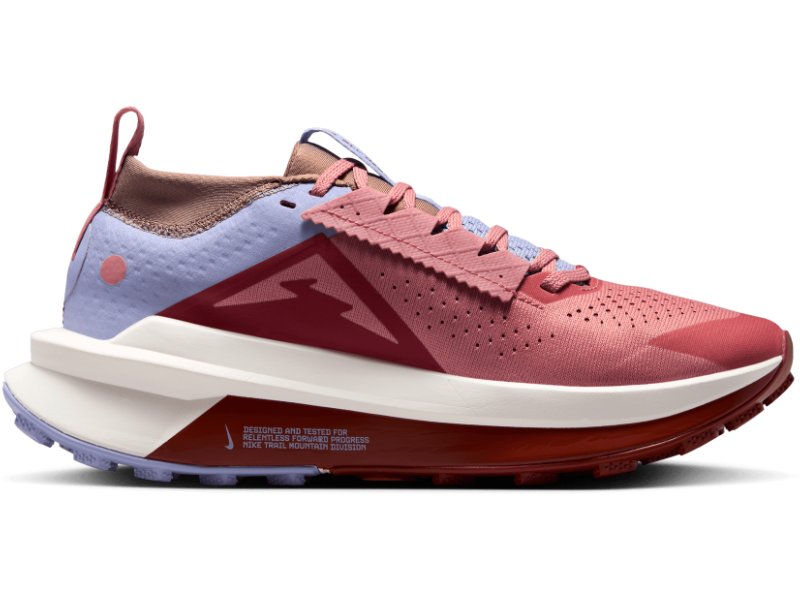Women's Nike Zegama 2 High Cushion Trail Runner | Nike | Trail Running