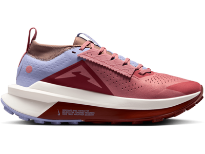 Women's Nike Zegama 2 High Cushion Trail Runner | Nike | Trail Running