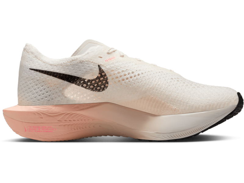 Women's Nike Vaporfly 3 - Carbon Plated Race Day Shoe | nike | Running Shoe