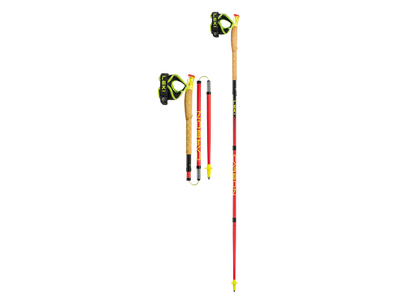 Leki ULTRATRAIL FX.ONE - Trail Running Pole | Leki | Trail Running Pole