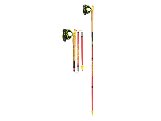 Leki ULTRATRAIL FX.ONE - Trail Running Pole | Leki | Trail Running Pole