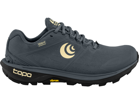 Women's Topo Terraventure 4 WP Waterproof Trail Runner | Topo Athletic | Trail Running