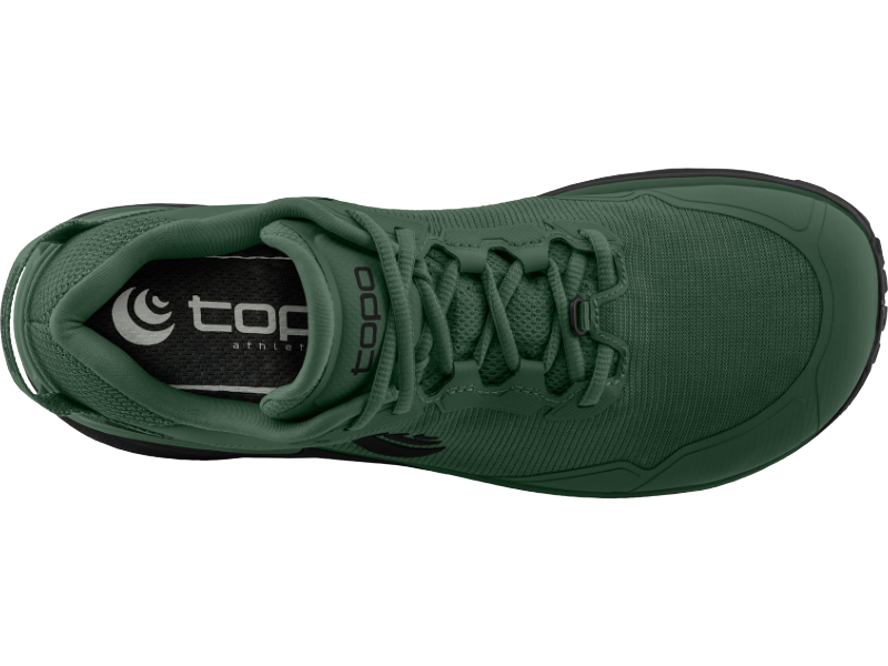 Men's Topo Traverse Hiking/Trail Running Shoe | Topo Athletic | Trail Running