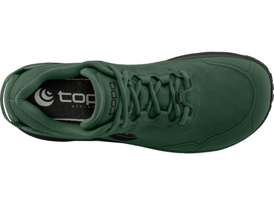 Men's Topo Traverse Hiking/Trail Running Shoe | Topo Athletic | Trail Running