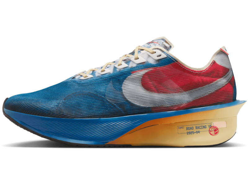 Men's Nike Vaporfly 4 - Carbon Plated Race Day Shoes | Nike | Running Shoe