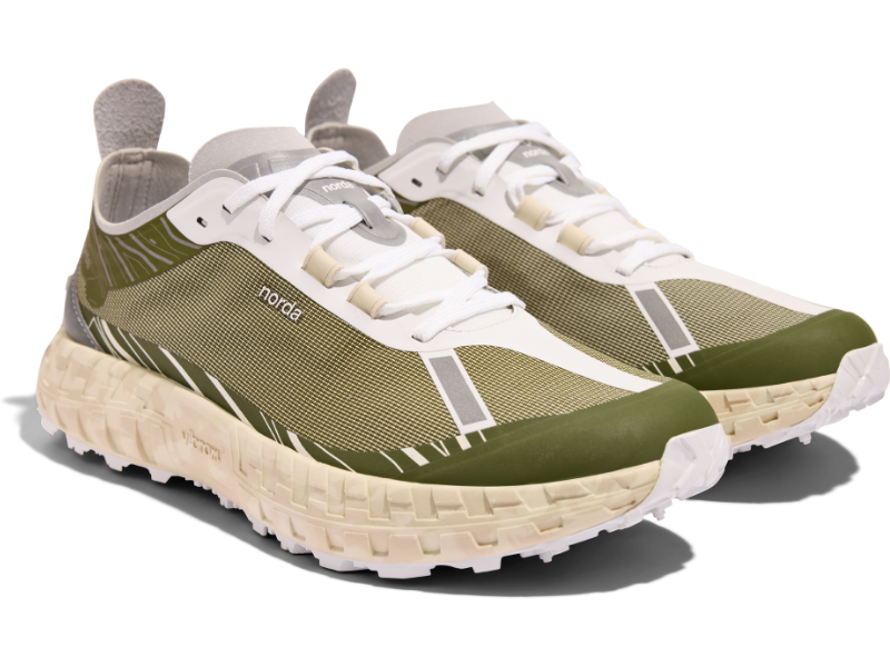 Women's Norda 001 - 1000 Mile Trail Running Shoe | Norda