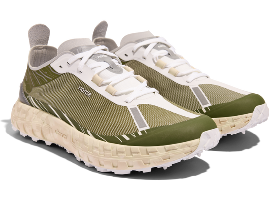 Women's Norda 001 - 1000 Mile Trail Running Shoe | Norda