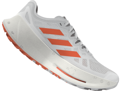 Men's Adidas Terrex Agravic Speed Ultra - Race Day Trail Runner