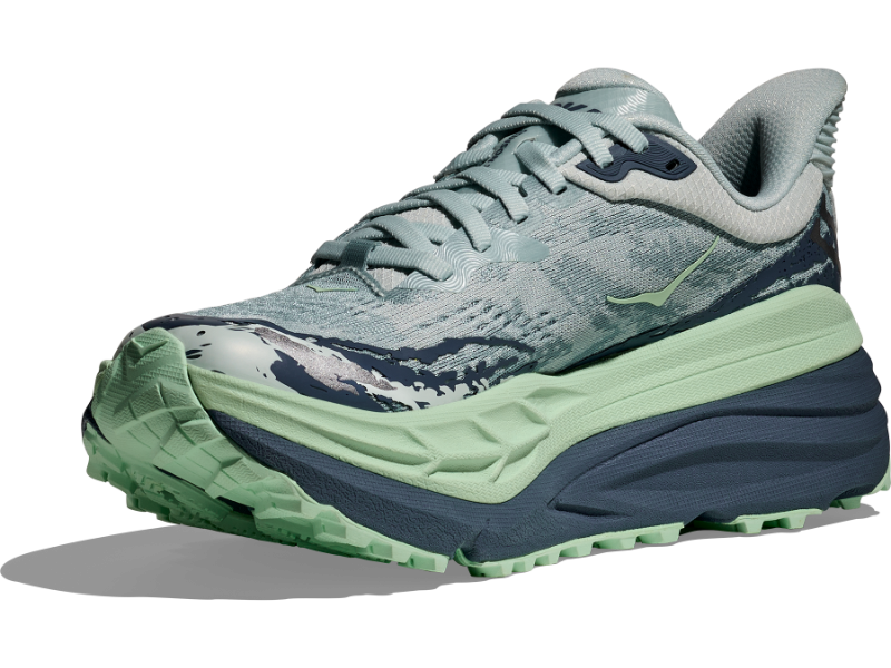 Women's Hoka Stinson ATR 7 Trail Running Shoe | HOKA ONE ONE | Trail Running