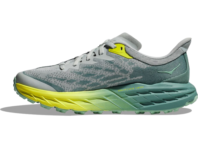 Women's Hoka Speedgoat 5 - High Cushion Trail Runner