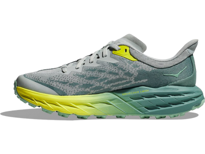 Women's Hoka Speedgoat 5 - High Cushion Trail Runner