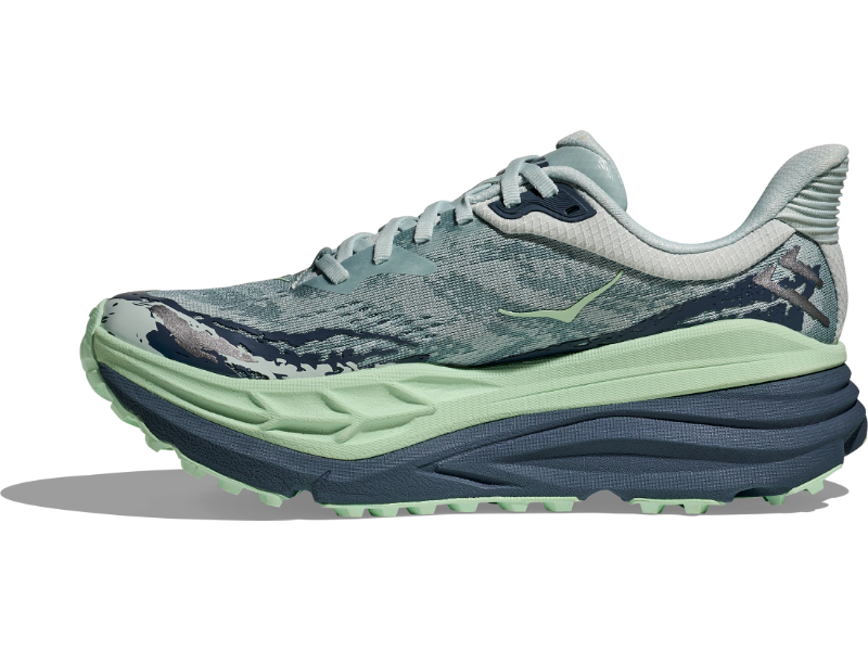 Women's Hoka Stinson ATR 7 Trail Running Shoe | HOKA ONE ONE | Trail Running