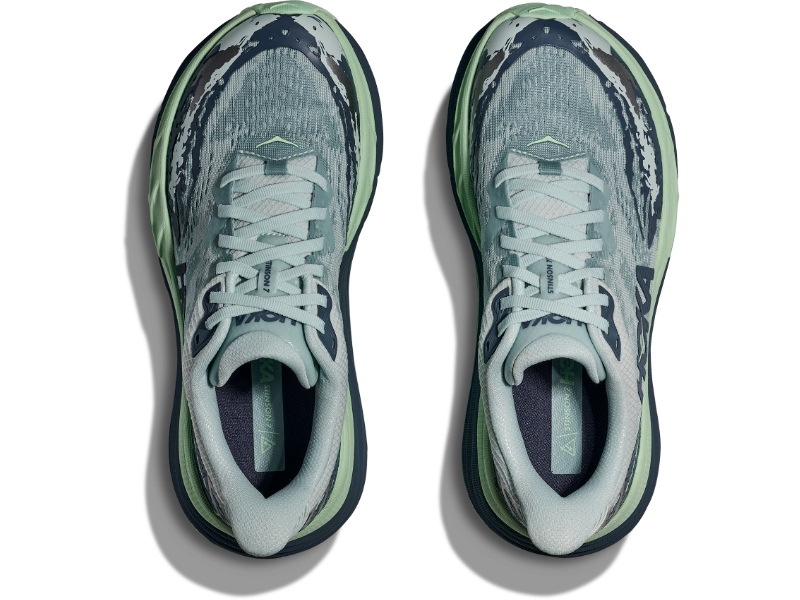 Women's Hoka Stinson ATR 7 Trail Running Shoe | HOKA ONE ONE | Trail Running