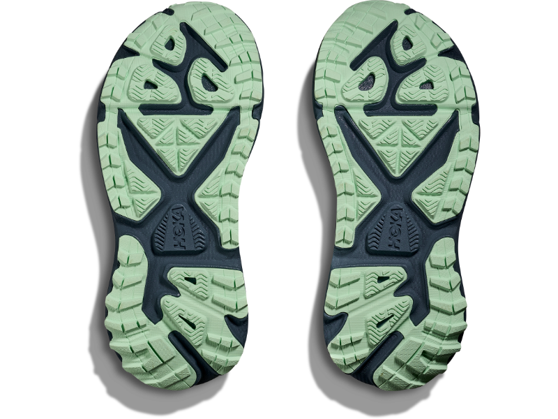 Women's Hoka Stinson ATR 7 Trail Running Shoe | HOKA ONE ONE | Trail Running