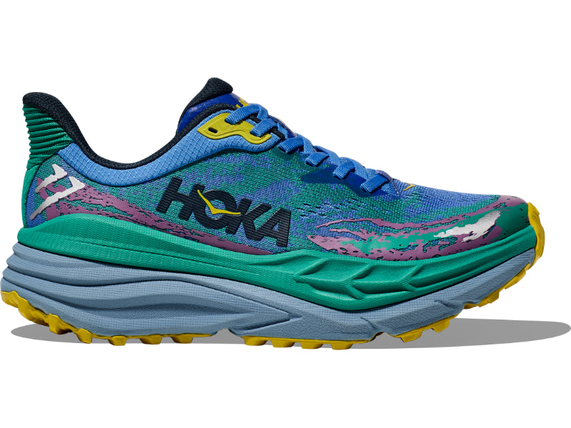 Men's Hoka Stinson ATR 7 Trail Running Shoe