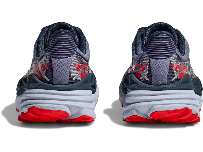 Women's Hoka Stinson ATR 7 Trail Running Shoe