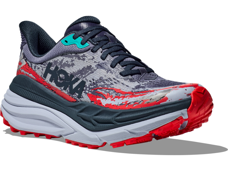 Women's Hoka Stinson ATR 7 Trail Running Shoe
