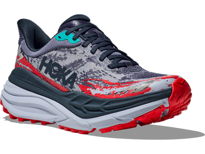 Women's Hoka Stinson ATR 7 Trail Running Shoe