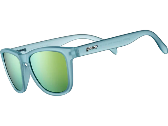 Goodr OG Sunbathing With Wizards