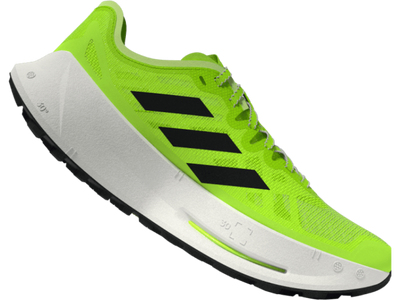 Men's Adidas Terrex Agravic Speed Ultra - Race Day Trail Runner