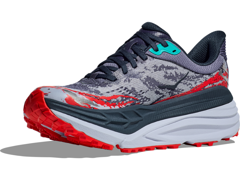 Women's Hoka Stinson ATR 7 Trail Running Shoe