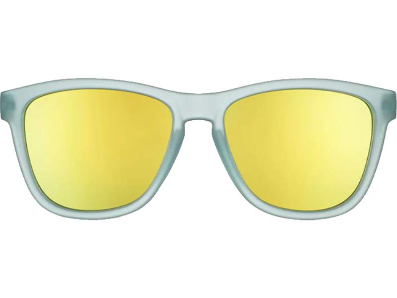 Goodr OG Sunbathing With Wizards