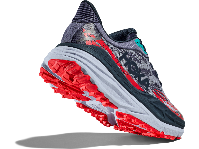 Women's Hoka Stinson ATR 7 Trail Running Shoe