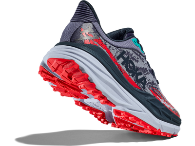 Women's Hoka Stinson ATR 7 Trail Running Shoe