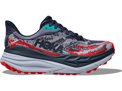 Women's Hoka Stinson ATR 7 Trail Running Shoe