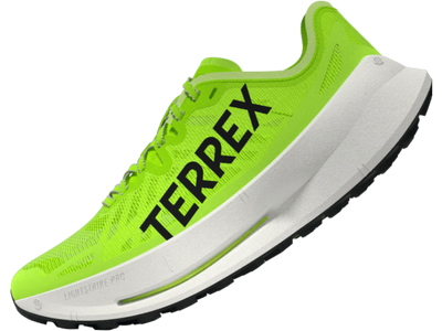 Men's Adidas Terrex Agravic Speed Ultra - Race Day Trail Runner