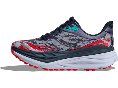 Women's Hoka Stinson ATR 7 Trail Running Shoe