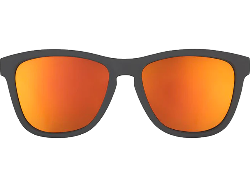 Goodr OG Whiskey Shots With Satan