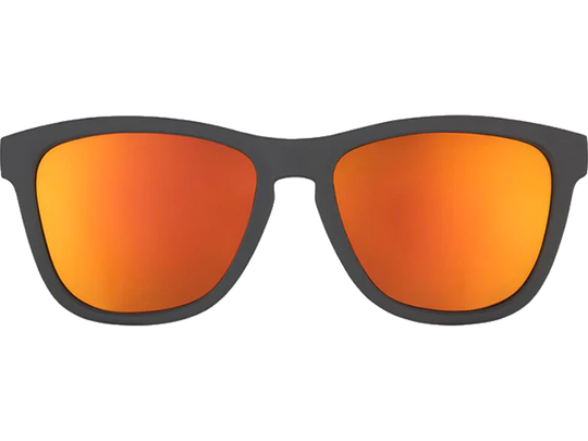 Goodr OG Whiskey Shots With Satan