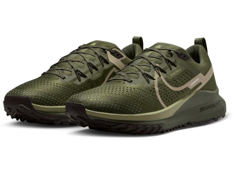 [Nike] REACT PEGASUS TRAIL 4 GTX ☆送料込☆ Nike React Pegasus Trail 4 Gore-Tex Running Shoes (DJ7926