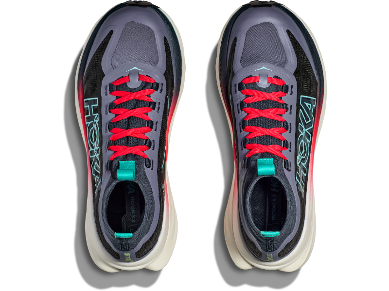 Women's Hoka Tecton X 3 - Race Day Trail Shoe – 7000 Feet