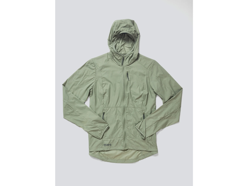 Women's Janji Zephyrunner Wind Shell - Running Jacket | Janji | Running Jacket